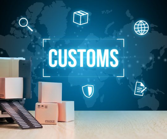 customs-clearance